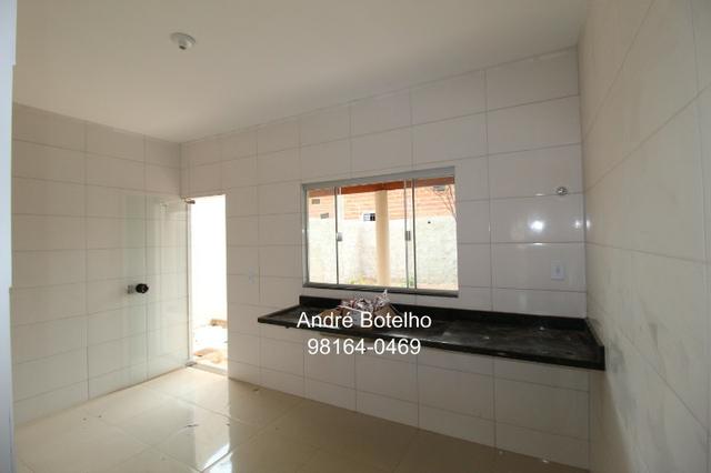 Casa 2 quartos com suíte no Residencial Campos Elísios - Aparecida de Goiânia - Foto 7