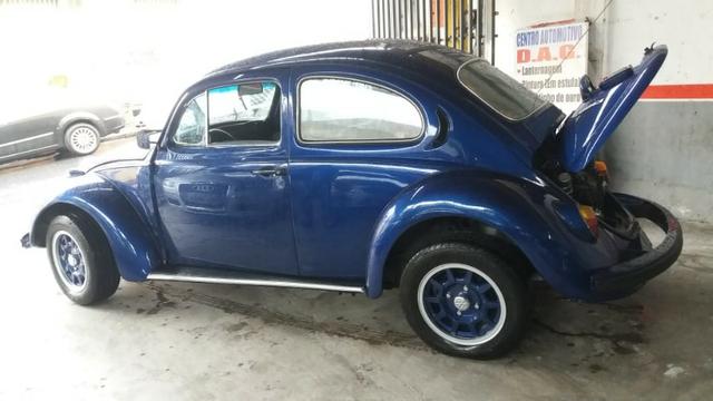 Fusca 77 - Foto 4
