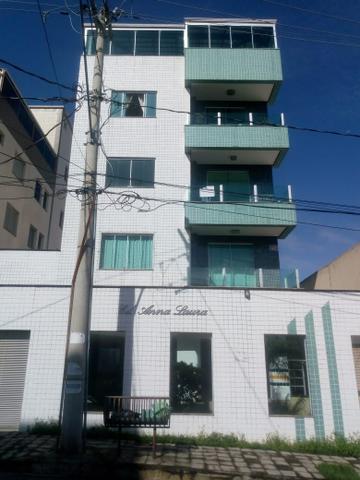 Apartamento bairro Amazonas 3qts com suíte luxo