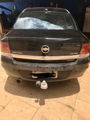 Vectra 2.4 1.6v - Foto 12