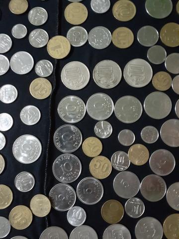 Vendo moedas antigas - Foto 2