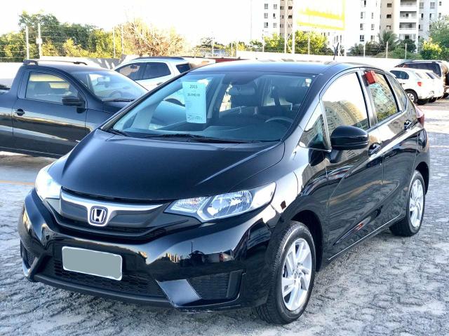 Fit LX 1.5 - 2015 - Foto 3