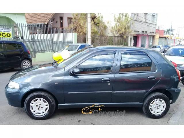 Fiat Palio EX' - Foto 6