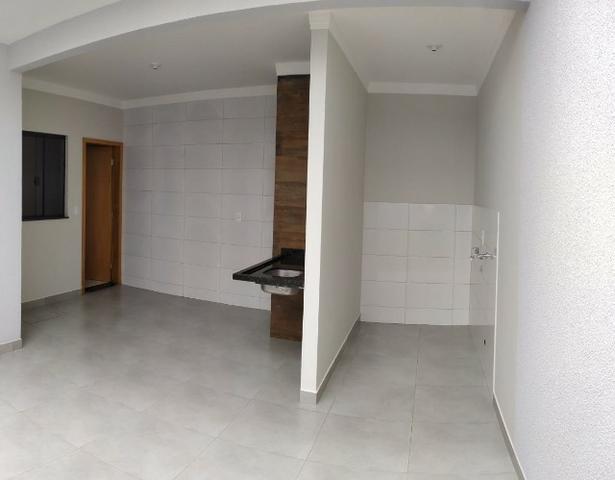 Ótima Casa Jardim Monte Rei - Foto 11