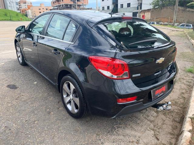 Cruze LT 1.8 AUT - Foto 4
