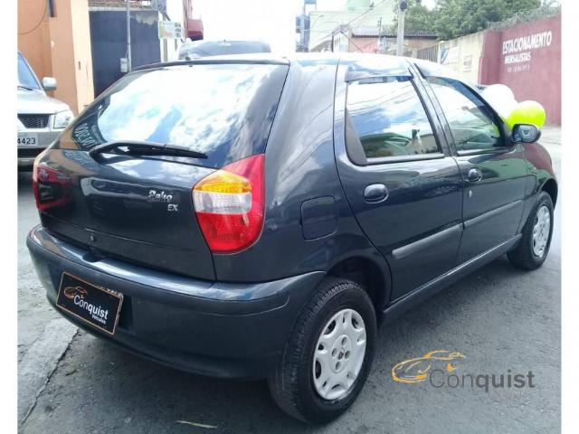 Fiat Palio EX' - Foto 4