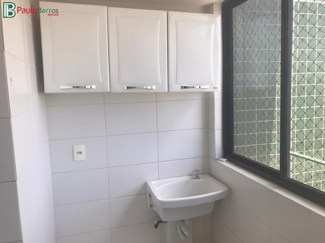 Excelente Apartamento para Alugar na Orla de Petrolina com vista para o Rio - Foto 14