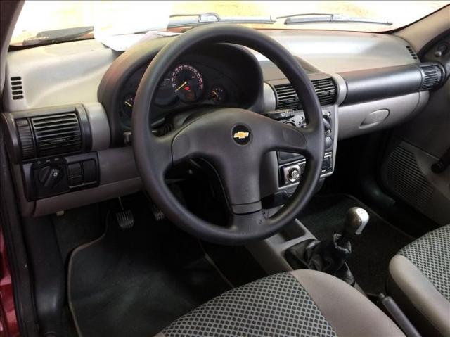 Chevrolet Classic 1.0 Mpfi ls 8v - Foto 9
