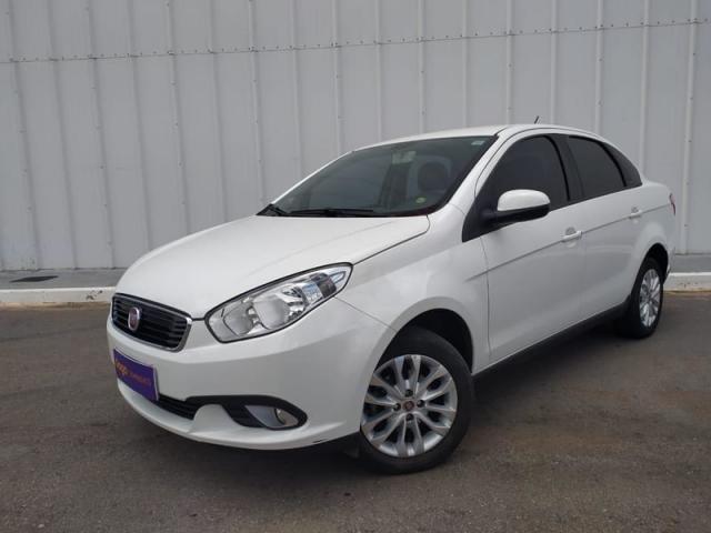 FIAT SIENA ATTRACTIV 1.4