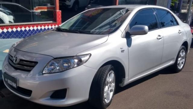 Toyota corolla 2011 1.8 gli 16v flex 4p automÁtico - Foto 4