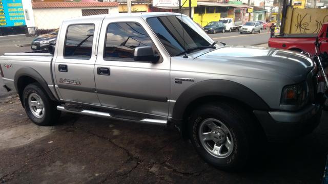 Ranger diesel 4x4