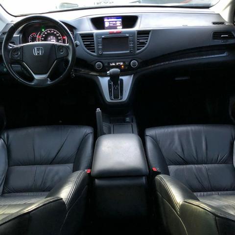 Cr-v exl 2012/2012 - Foto 6