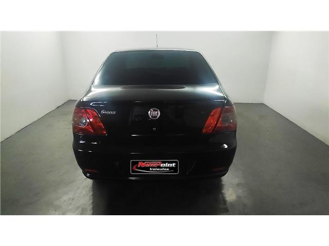 Fiat Siena 1.0 mpi fire celebration 8v flex 4p manual - Foto 4