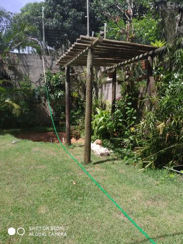 Cerimonial Garden Goddio