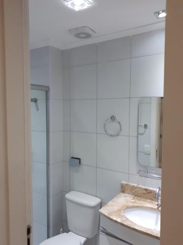 Vendo apartamento no brisas residencial club - Foto 4