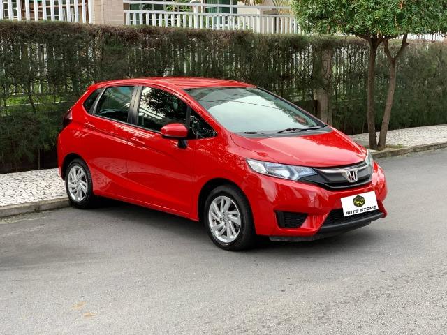 Honda Fit LX 1.5 Automático - Foto 2