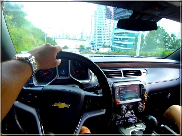 Camaro SS Coupé 6.2 V8 2013 versão exclusiva, o mais lindo do Brasil!! - Foto 5
