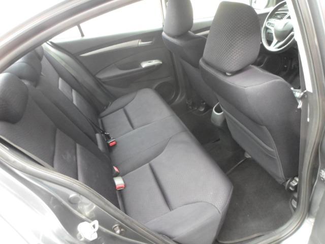 City Ex 1.5 Flex Aut - Foto 14