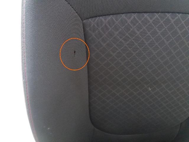 Jogo de bancos Kia Cerato 2010 2011 com detalhes - Foto 4