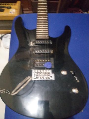 Guitarra washbourn - Foto 3
