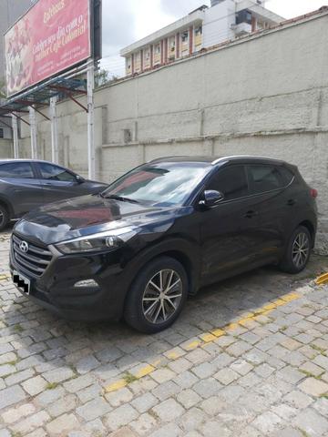 Hyudai Tucson Turbo GDI - Foto 4