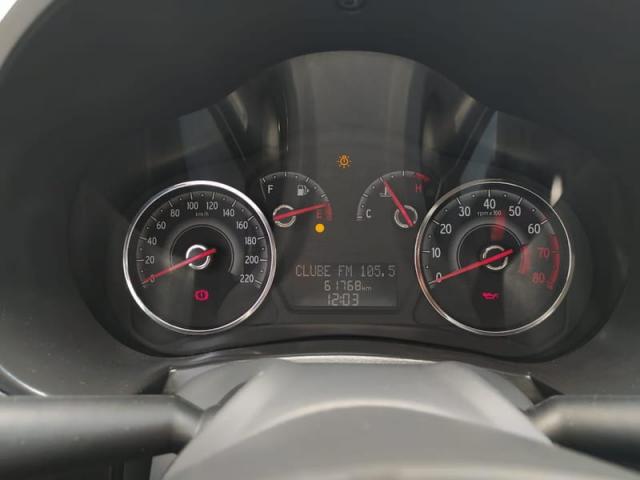 FIAT SIENA ATTRACTIV 1.4 - Foto 5