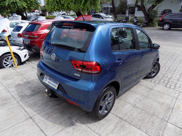 Fox run 1.6 2016/2017 extra!! - Foto 6