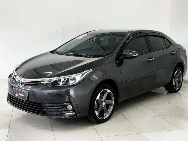 COROLLA XEI 2.0 FLEX