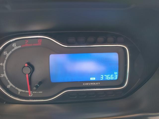 SPIN 2017/2018 1.8 LTZ 8V FLEX 4P AUTOMÁTICO - Foto 7