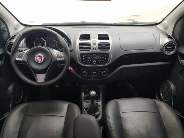 FIAT SIENA ATTRACTIV 1.4 - Foto 4