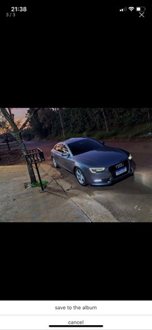 Áud sportback - Foto 2