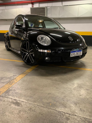 New beetle-2009 - Foto 2