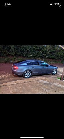 Áud sportback - Foto 4