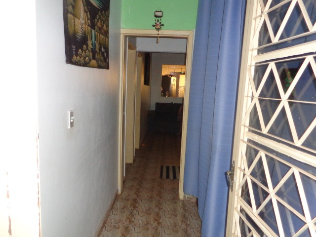 QR 512 Ótima Casa 3 Quartos E s c r i t u r a d a - Foto 11
