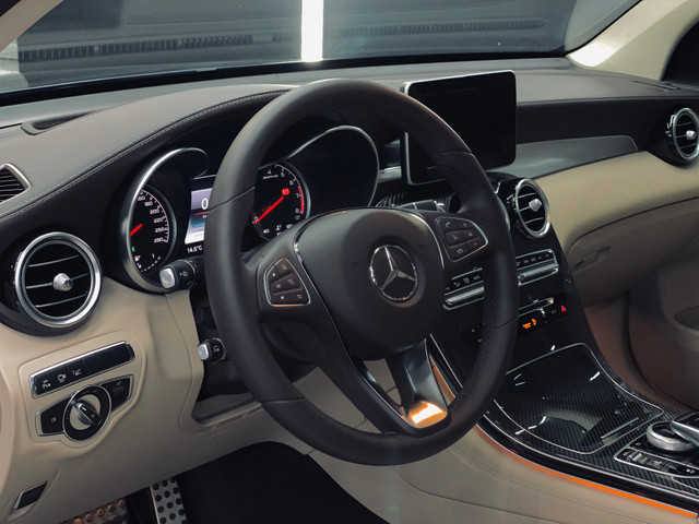Mercedes Benz GLC 43 AMG - Foto 7