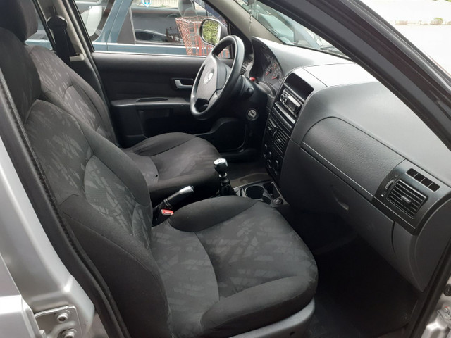 Fiat Palio 1.0 ELX 4P - Foto 10