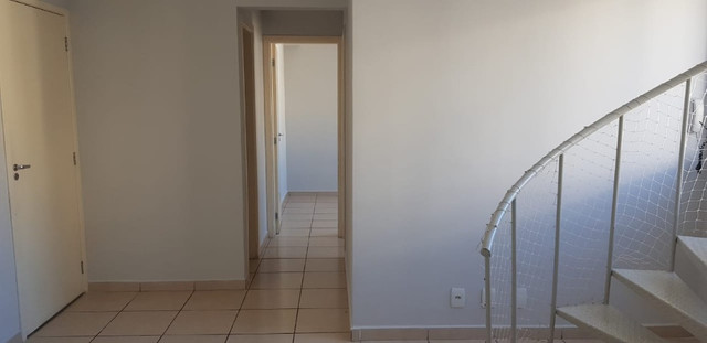 Apartamento duplex com dois quartos no Setor dos Afonsos - Foto 4