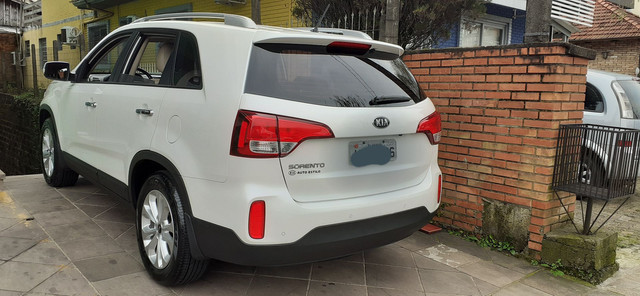 Sorento - Foto 2