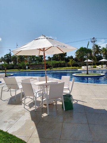 Flat Muro Alto - Porto de Galinhas - Foto 16