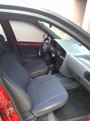 Palio Fire 2003 R$12.000,00 Excelente custo beneficio e com procedência!!! - Foto 12