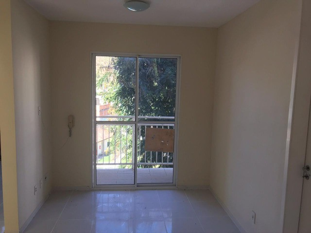 Apartamento em campo grande com condomínio incluso - Foto 8