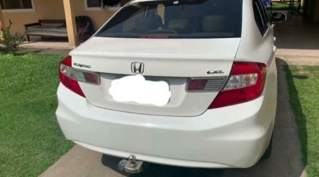 Honda Civic 2013 - Foto 2