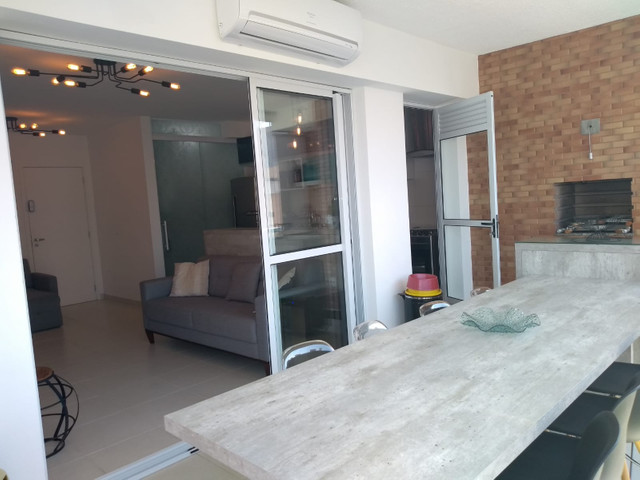 Lindo Apartamento no Guarujá - Foto 5