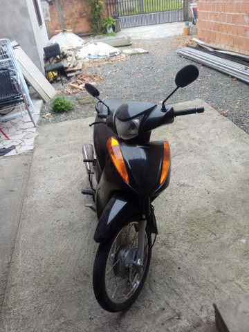 Moto Bis - Foto 4