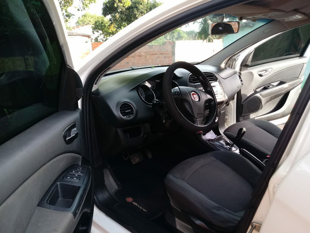 Fiat Bravo 2011 automático - Foto 7