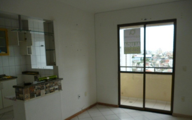 Alugo apartamento 2 dormitórios em Barreiros São José - Foto 5
