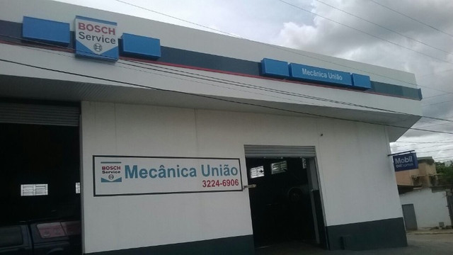 Mecânico automotivo - Foto 6