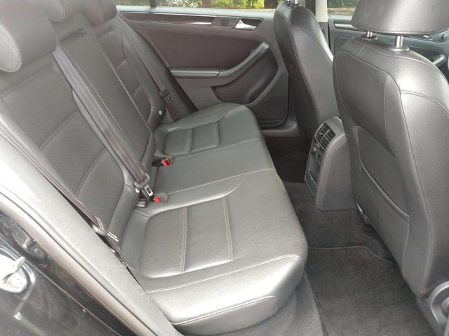 Jetta 2.0 COMFORTLINE - Foto 5