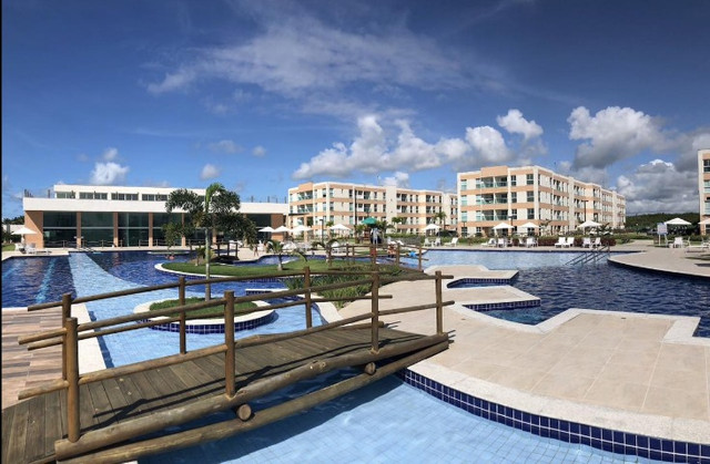 Flat Muro Alto - Porto de Galinhas