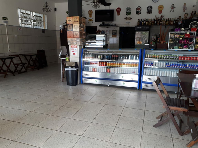 Bar e lanchonete montado - Foto 5